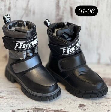 ziggy obuca: Boots, Size - 34