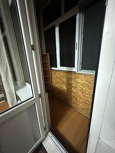 парк ататюрк: 1 комната, 32 м², Ата-Тюрк парк 104 серия, 4 этаж, Косметический ремонт — 4