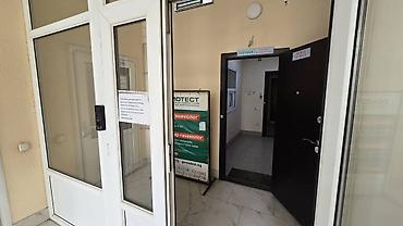 15: Сдаются помещения в новом 4-этажном здании (без мебели) ( по адресу — 8