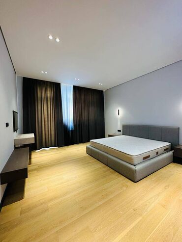 Bağ evlərinin satışı: Bakı, Mərdəkan, 300 kv. m, 4 otaqlı, Hovuzlu, Artezian quyusu, İnternet, Telefon — 12