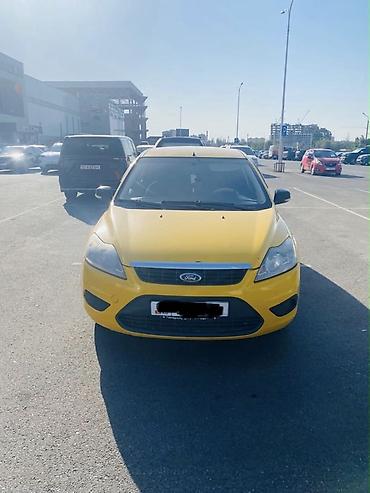 форт фокс унверсал: Ford Focus: 2011 г., 1.6 л, Универсал — 2