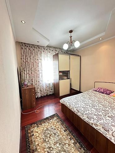 Продажа квартир: 3 комнаты, 72 м², Хрущевка, 7 этаж, Косметический ремонт — 6