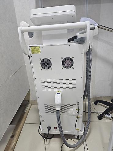 Gözəllik və estetika avadanlığı: Professional çoxfunksiyalı estetik aparat - 3-ü 1-də sistem: IPL/OPT — 2