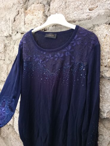 Dəstlər, kostyumlar: Qadın geyimləri. hər biri 50 qəpik - Aylin markalı qadın blazeri — 2