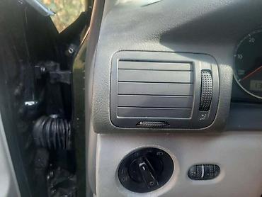 punjači akumulatora: LUFTERI ZA VOLKSWAGEN PASSAT B5.5 | Lufteri za Passata B5.5 — 3
