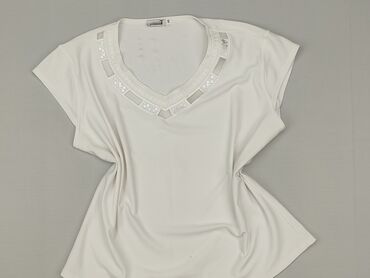 T-shirts: Women`s T-shirt, 4XL (EU 48)