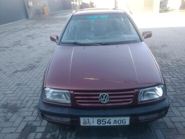 дизель венто: Volkswagen Vento: 1993 г., 1.8 л, Механика, Газ, Седан