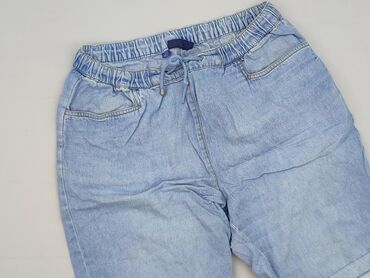 krótkie spodenki do grubych rajstop: Encadee, Shorts for women, size XL