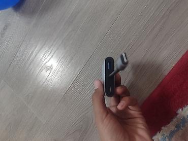 корпуса для пк бишкек бу: Адаптер/хаб USB‑C мультимедийный - Вход: USB‑C (подключение к — 1