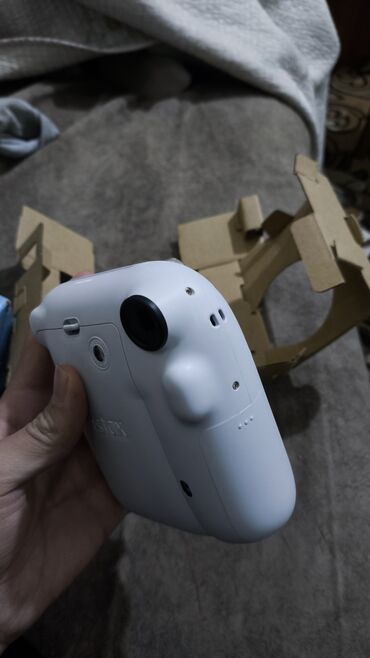 Фотоаппараты: Instax mini 12 •абсолютно новый(покупали 1 месяц назад 10 фотографий — 4