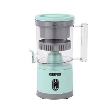 meyve blender: Geepas GCJ46019 Elektrikli Sitrus Şirəçəkəni Gündəlik təzə meyvə — 1
