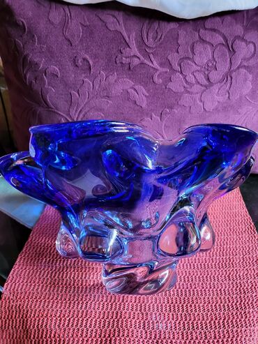 Ostala kuhinjska oprema: Cinija iz 60ih Josef Hospodka masivna za voce i sl. Cehoslovacka — 13