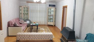 Həyət evləri və villaların satışı: 4 otaqlı, 100 kv. m, Kredit yoxdur, Yeni təmirli — 33