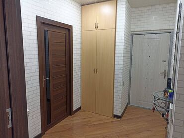 Köhnə tikili: Bakı, Yeni Günəşli Massiv V, 3 otaqlı, Köhnə tikili, 82 kv. m — 15