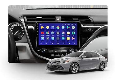 teyes cc4: Новый, Нестандартный, 10 ", Android (встроенная ОС), Apple Carplay, Android Auto, 4 ГБ ОЗУ, 32 Гб ПЗУ — 2