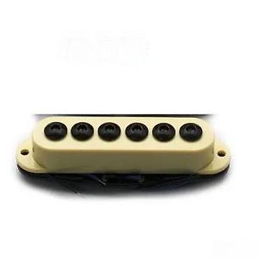 Gitare: SINGLE COIL INVADER BRIDGE MAGNET BESPLATNA DOSTAVA | ****** CENA JE — 8