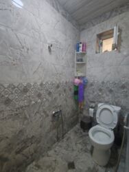 Həyət evləri və villaların satışı: Binəqədi qəs. 3 otaqlı, 52000 kv. m, Kredit yoxdur, Yeni təmirli -da lalafo.az — 7 Həyət evləri və villaların satışı: Binəqədi qəs. 3 otaqlı, 52000 kv. m, Kredit yoxdur, Yeni təmirli — 7