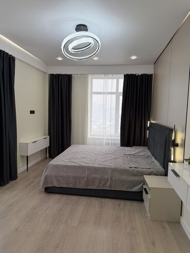 Продажа квартир: 4 комнаты, 124 м², Элитка, 7 этаж, Евроремонт — 6