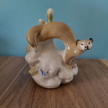 Heykəlciklər: Heykəlciklər — 11