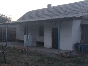 продажа дом маевка: Үй, 8 кв. м, 2 бөлмө, Менчик ээси, Косметикалык оңдоо