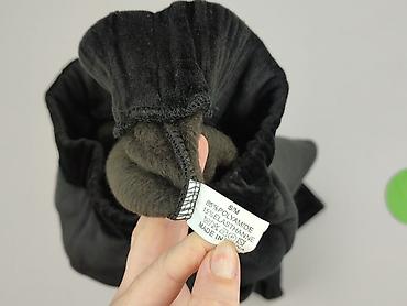 bluzy drogie: Legginsy Eleganckie damskie, rozmiar M — 4