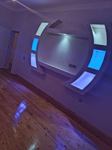 Bağ evlərinin satışı: Bakı, Suraxanı, 110 kv. m, 3 otaqlı, Hovuzsuz, Qaz, İşıq, Su — 6