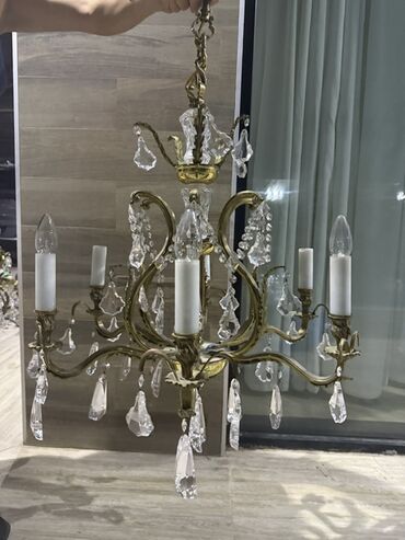 Çilçıraqlar: Çılçıraq — 8