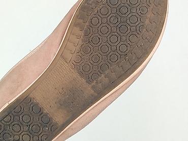 joia buty: Ideal Shoes, Balerinki damskie, rozmiar 37 — 4