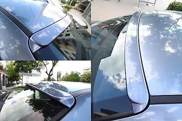 KROVNI SPOJLER KACKET ZA ZADNJE STAKLO BMW E46 | Spojler kacket