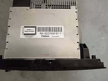 pc components serbia: CD RADIO ZA BMW X1 | Radio cd bmw x1 — 2