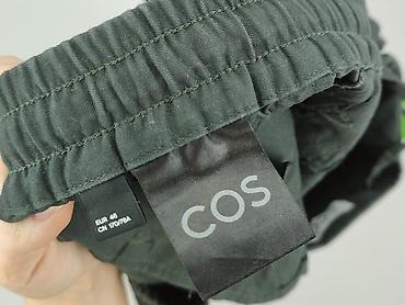 te buty: Cos, Spodnie materiałowe damskie, rozmiar 3XL — 4