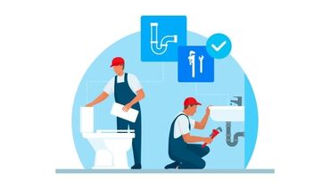клининговая компания бишкек работа: Монтаж и замена сантехники Больше 6 лет опыта