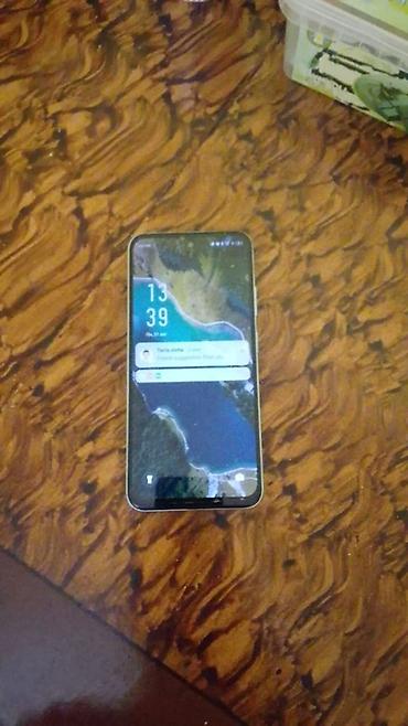 htc desire 10: Ağıllı telefon – açıq mavi arxa qapaqlı, ikiqat arxa kamera və LED — 2