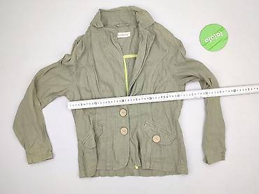 Marynarki: Marynarka damska, rozmiar M — 4