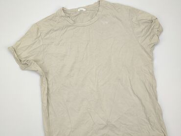 T-shirts: T-shirt for men, 2XL (EU 44), condition - Good