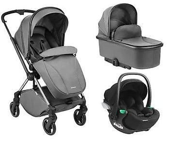 teranova jakna: KIKKA BOO Lanah premium 3u1 set – grey (SKU: KKB21149PRSET-180) — 1