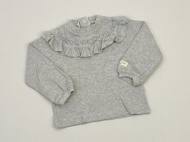 kik ubrania dla niemowląt: Blouse, 3-6 months, condition - Good