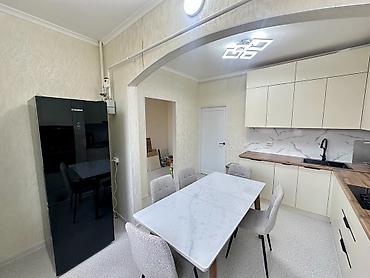 Продажа квартир: 4 комнаты, 101 м², 7 этаж, Евроремонт — 3