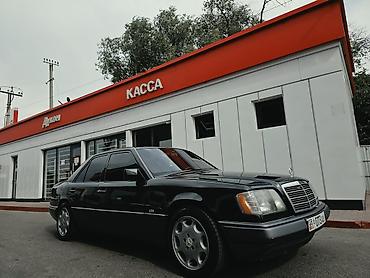мерс 124 автомат каропка: Mercedes-Benz W124: 1995 г., 3.7 л, Автомат, Бензин, Седан — 2