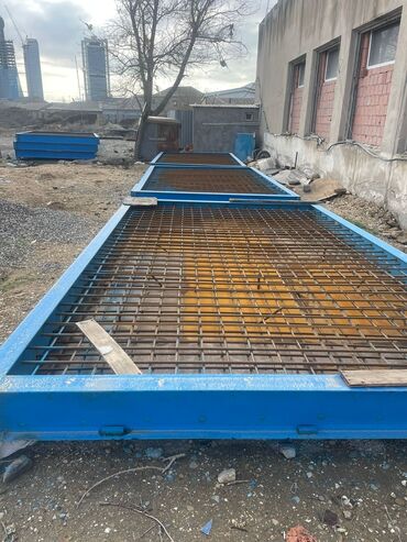 Ticarət tərəziləri: Terezi satisi ve təmiri bizde cadirilma ve qurasdirilma pulsuz olunur — 10