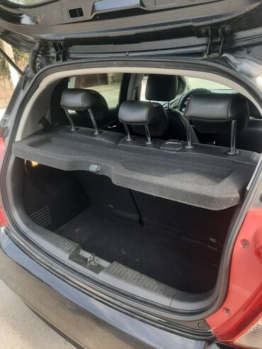 Chevrolet: Chevrolet Spark: 2016 г., Автомат, Бензин at lalafo.kg — 8 Chevrolet: Chevrolet Spark: 2016 г., Автомат, Бензин — 8