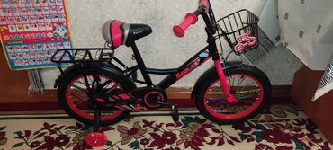 домик детские: Продам новый велосипед! 
Ребенок не захотел кататься на нем! 
Новый!