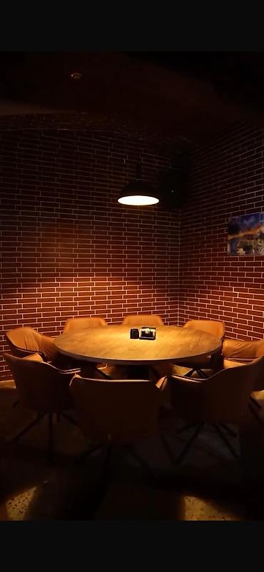 rieltor nədir: TARGOVUDA TAM HAZIR BAR VƏ RESTORAN BİZNESİ SATILIR! Hazır biznes — 9