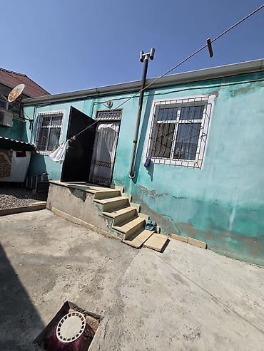 gənclik ev: 2 otaqlı, 85 kv. m, Yeni təmirli — 3