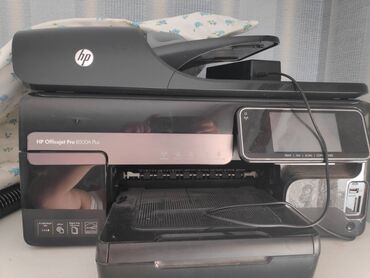 Salam, HP firmasının printerini satıram. Printerdən uzun müddətdi