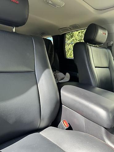 team terzo: Toyota Sequoia: 2021 г., Внедорожник — 7