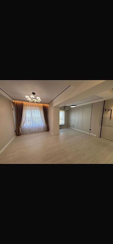 artwin: 3 комнаты, 80 м², АЮ Гранд Элитка, 6 этаж, Евроремонт — 1