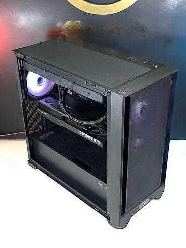 Desktop računari i radne stanice: 💻 Ryzen 7 9800X3D / RTX 4080 SUPER / X870 / 64GB / 2TB – SM009PC 🚀 ✨ — 15