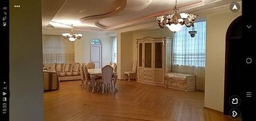 Həyət evləri və villaların satışı: 6 otaqlı, 500 kv. m, Yeni təmirli — 14