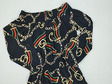 bluzki coco chanel: Sukienka damska, rozmiar 8XL — 1